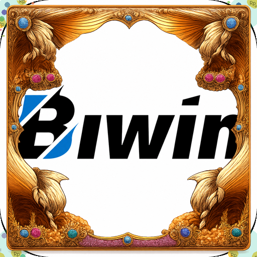 biwin — mitra unggulan